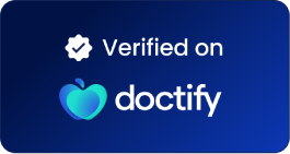 doctify verified badge