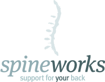 Spineworks - Support For your back